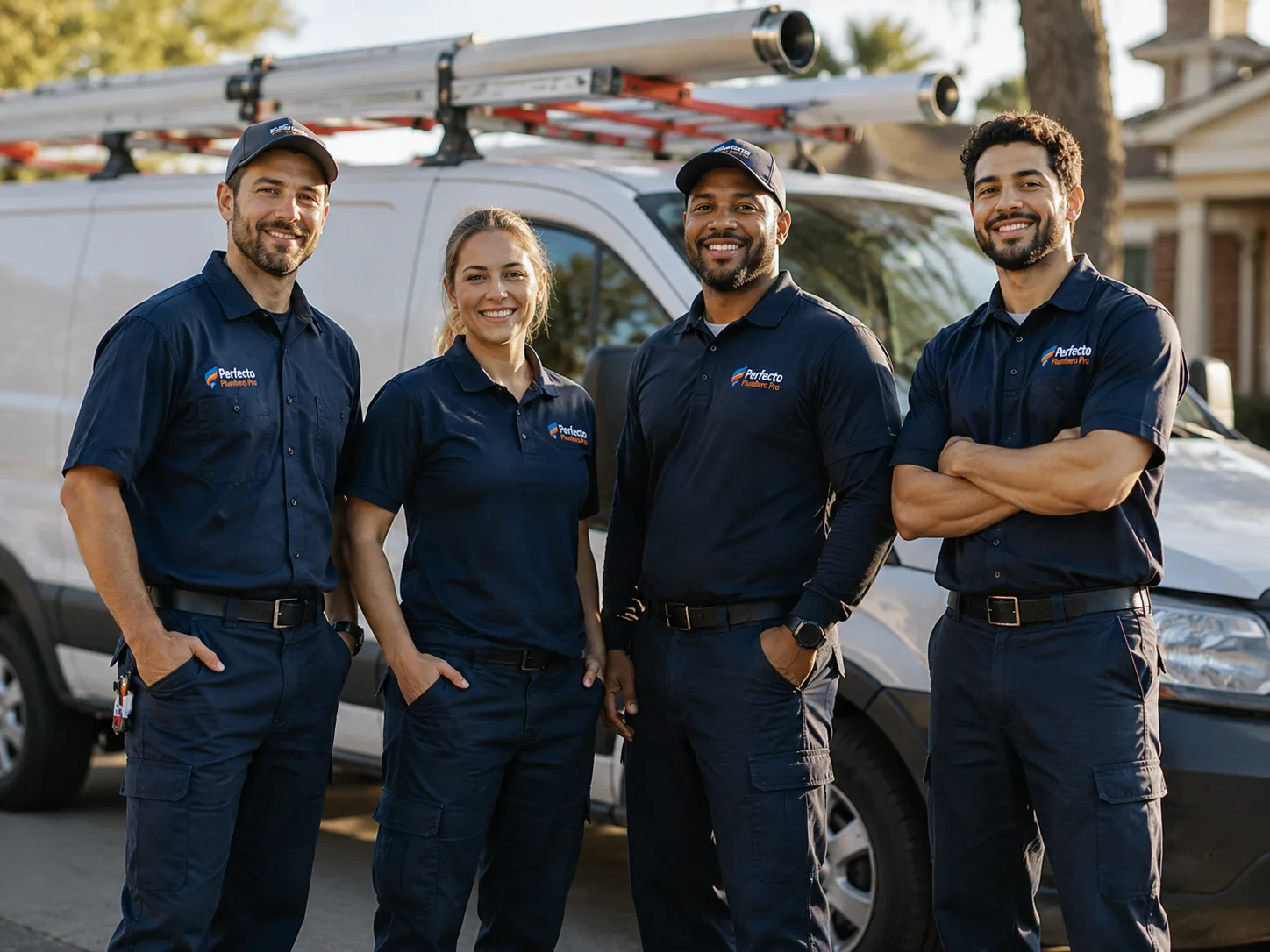 Emergency Plumber Near Me in Verona, VA near me